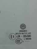 Seitenscheibe Tür vorne links VW Golf Bj 2008 43R004583