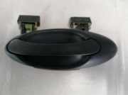 T�raussengriff hinten links Saab 9-5 4850897