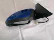 Aussenspiegel elektrisch verstellbar/heizbar L Suzuki Swift Bj 2007 84702-62JB0/ZCG