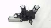 Scheibenwischermotor hinten/rear wiper motor VW Polo Bj 2002 6Q6955711B