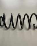 Gewindefeder Opel Corsa D Hinten Rechts Opel Corsa Bj 2008