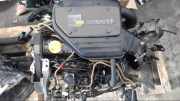 Motor Renault Kangoo Bj 1999