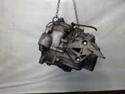 5-Gang Schaltgetriebe F23 3,95 Opel Vectra Bj 2001 90578392