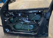 BMW E46 Tür Vorne rechts Limousine Schwarz 2 BMW 3er Bj 1999