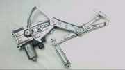 Fensterheber Vorne Links Opel Astra Bj 1998 90521875
