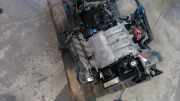 Motor VW Passat