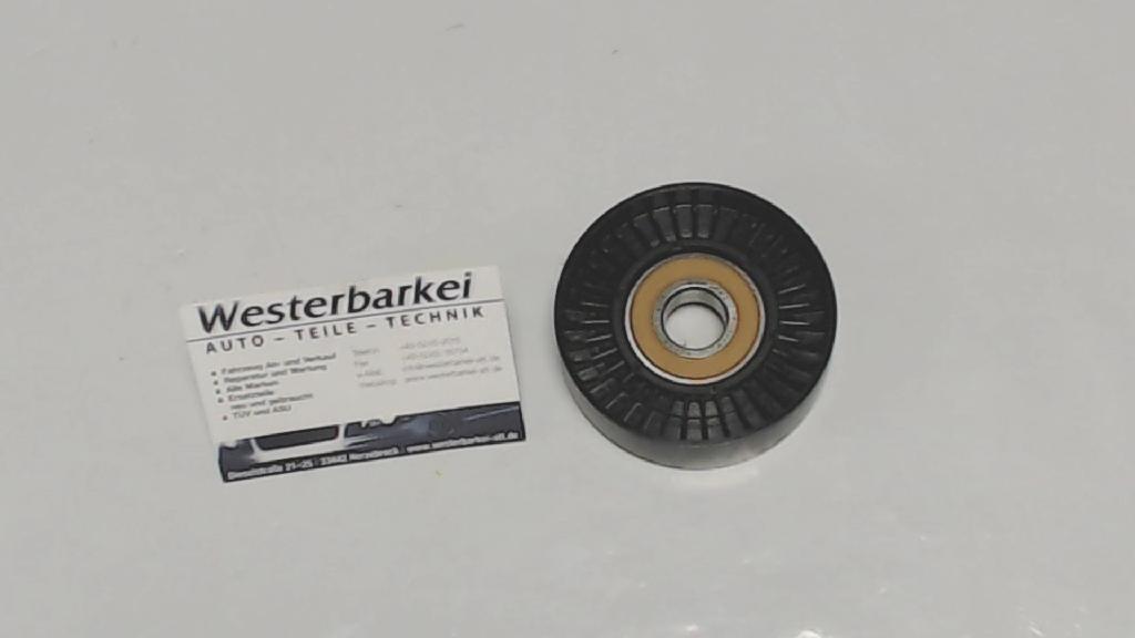 Spannrolle Mercedes-benz A-klasse 55149