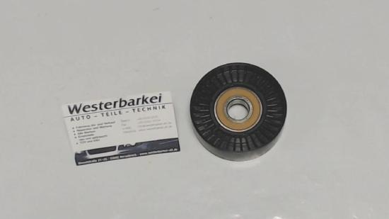 Spannrolle Mercedes-benz A-klasse 55149 Bild Spannrolle Mercedes-benz A-klasse 55149