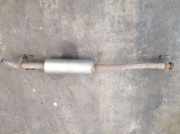 Auspuff Endschalld�mpfer/ Exhaust rear silencer Mercedes-benz Sprinter Bj 2010 A9064903701