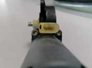 Fensterhebermotor vorne links/ Front left window regulator m Ford Fusion Bj 2003 130821938