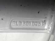 Felge Alu / Aluminum wheel rim Audi Audi A3 Bj 2002 8L0601025P