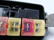 Sicherungskasten / Fuse box Volvo V 70 Bj 1999