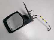Aussenspiegel links elektrisch verstellbar beheizt Jeep Cherokee Bj 2008 57010091AF