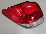 Heckleuchte aussen komplett / Rear light assembly complete Subaru Legacy Bj 2010