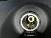 Zierleiste Schutzleiste hinten rechts VW Crafter Bj 2007 9066901662