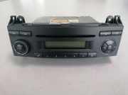 RCD 2001 Radio CD Becker BE7078 VW Crafter Bj 2007 9068200686