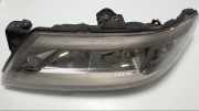 Scheinwerfer MIT Blinker Komplett L Fiat Panda Bj 2009 8200163323