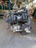Motorblock / Engine* Seat Ibiza Bj 2000