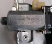 Verkleidung Heckklappe VW Scirocco Bj 2011 1K8867703A