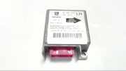 Steuerger�t Airbag Opel Corsa Bj 1996 90483545 LN