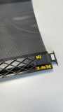 Saab 9-5 Abdeckung Verkleidung 5956958 Saab 9-5 Bj 2000 5956958
