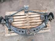 Hinterache / Rear axle Mercedes-benz A-klasse Bj 2008 A1693500042