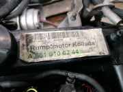 Motor komplett mit Anbauteilen/engine complete with attachme Mercedes-benz Sprinter Bj 2010