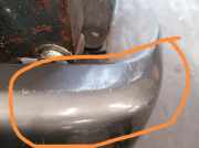 Mercedes Benz 190 W201 orig.stoßstange Mercedes-benz 190 (W201) Bj 1985 2018851421