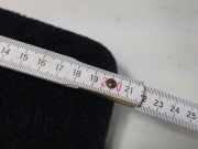 Innenverkleidung Kofferraum R VW Passat Bj 2005