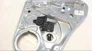 Fensterheber MIT Motor R VW Passat Bj 1998 3B5839756