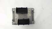 Motorsteuerger�t Opel Corsa Bj 2002 0261206072