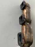 Auspuffkrümmer / Exhaust manifold Mercedes-benz E-klasse Bj 2010