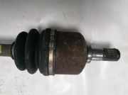 Antriebswelle komplett L/ Drive shaft complete L Hyundai Trajet Bj 2006 495003A340