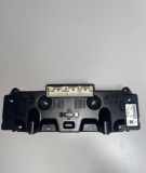 Seat Leon Klimabedienteil Heizungsbedienteil 1P0907044D Seat Leon Bj 2008