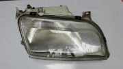 Scheinwerfer Komplett R VW Sharan 0301048302