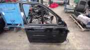 T�r vorn rechts schwarz Land Rover Freelander Bj 2005