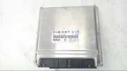 Motorsteuergerät Dieseleinspritzung Mercedes-benz A-klasse Bj 2003 A6681530879