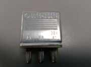 Starterrelais Anlasser / Starter relay Starter motor Mercedes-benz 124 Bj 1995