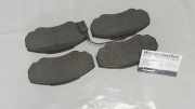 Bremsklotzsatz Fiat Ducato 23917 191