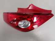 Rückleuchte links Opel Corsa Bj 2010 13186350