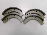 Bremsbacken hinten Lada Niva Bj 2010 03013702322