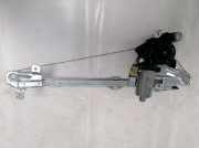 Fensterheber hinten rechts mit Motor Saab 9-5 117999XXX