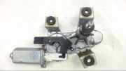Scheibenwischermotor Hinten Land Rover Discovery Bj 2009 DLB500074