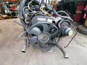 Motor BJK VW Crafter Bj 2007