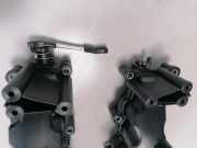 Ansaugbrücke / Drallklappe Audi Audi A6 Bj 2006 059129711BS