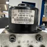 ABS Hydraulikblock Mercedes-benz C-klasse Bj 2002 A2095450232