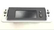 Display/bildschirm Opel Agila Bj 2001 13156841 59 KW 80 PS (passt fü