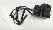Zündspule MIT Zündkabeln Opel Corsa Bj 1993 1103872