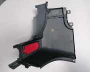 Abdeckung Stoßfänger links / Left bumper cover Mercedes-benz Sprinter Bj 2010 A9068802371