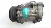 Kompressor Klimaanlage Klimakompressor VW Polo 6N0820803A